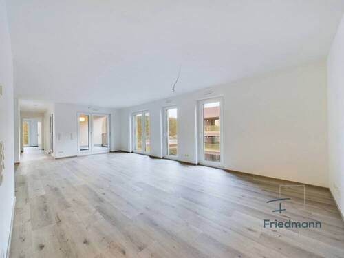 Wohnen-Essen-Kochen (3) - 3 Zimmer Etagenwohnung in Trier