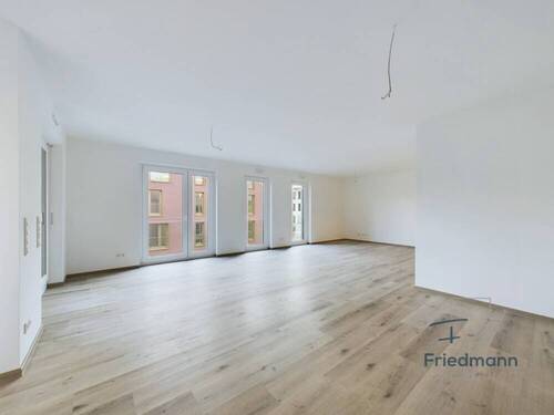 Wohnen-Essen-Kochen (4) - Etagenwohnung mit 90,10 m&sup2; in Trier zur Miete