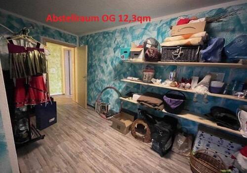 Bild 2 - 1 Zimmer Reihenmittelhaus zum Kaufen in Rudolstadt OT Teichröda