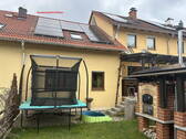 Bild 4 - Reihenmittelhaus mit 208,00 m&sup2; in Rudolstadt OT Teichröda zum Kaufen