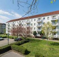geräumige 3-Raum-Wohnung ab sofort - Eisenach