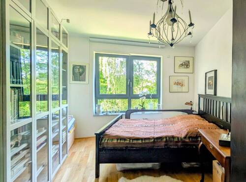 Schlafzimmer - 
