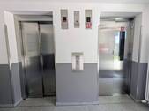 Aufzug - 