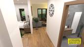 Flur/Diele - 
