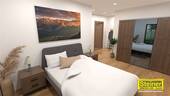 Schlafzimmer - 