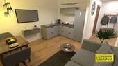 Wohnzimmer - 