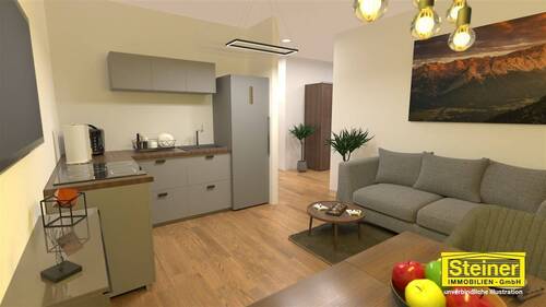 Wohnzimmer - 