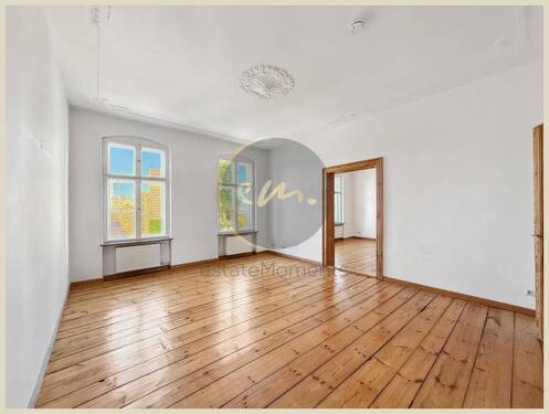 Schlafen - Etagenwohnung mit 105,70 m² in Berlin zum Kaufen