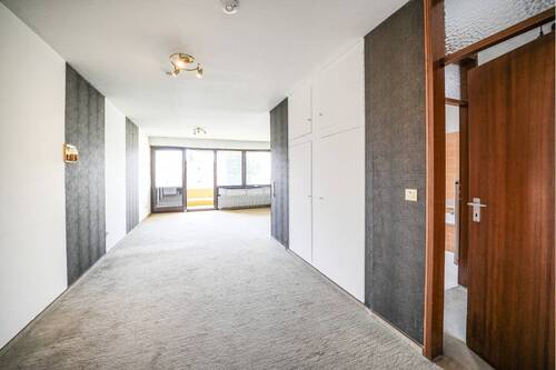 Wohnen/Essen - 