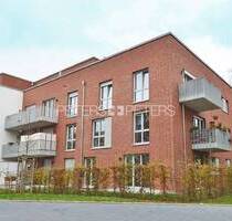 Entspannt leben - mit Aufzug, Dachterrasse & barrierearmem Grundriss ?? - Lübeck St. Gertrud