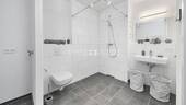 Duschbad Musterwohnung - 