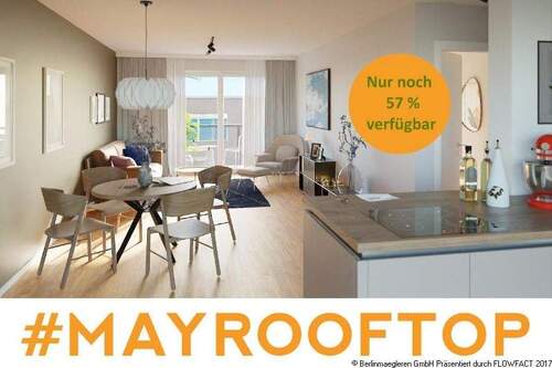 neubau neukölln kreuzkölln maybachufer - MayRoofTop: Neubau mit tollem Ausblick, 6 Zimmern, nahe Maybachufer