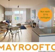 MayRoofTop: Neubau mit tollem Ausblick, 6 Zimmern, nahe Maybachufer - Berlin Neukölln