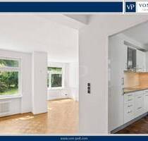 Hübsches Reihenhaus im Grünen - direkt am Roseneck! - Berlin