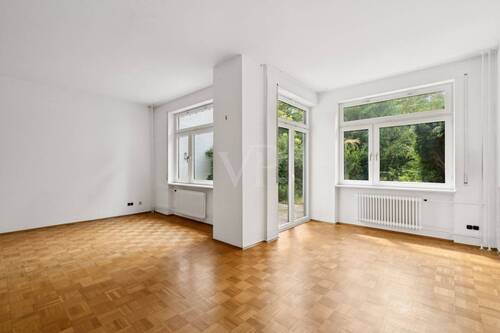Wohn -und Essbereich - Reihenmittelhaus mit 109,30 m² in Berlin zum Kaufen