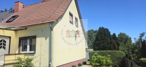 Seite - 5 Zimmer Doppelhaushälfte zum Kaufen in Podelzig