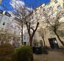 Kiezlage & Altbauflair - 1,5-Zimmer-Projektwohnung mit Sanierungspotenzial - Berlin Wedding