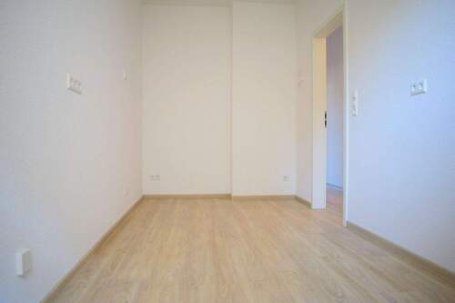 Küche - 2 Zimmer Etagenwohnung in Köthen (Anhalt)