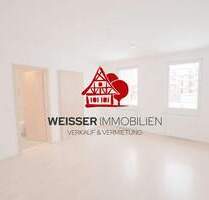 Helle, ruhige und gemütliche 2 Zimmerwohnung in zentrumsnaher Lage - Fürth Südstadt