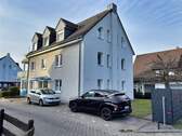 gepflegte Anlage - 3 Zimmer Etagenwohnung in Lübbecke