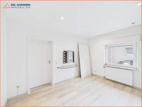 Durchgangszimmer WE 2 - 