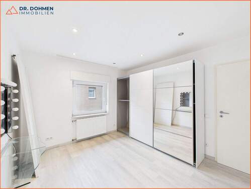 Durchgangszimmer WE 2 - 