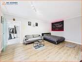 Wohnzimmer WE 1 - 
