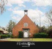 Historische Trinitatis-Kapelle Rütenbrock - Kulturerbe mit Potenzial für neue Wege - Haren-Rütenbrock