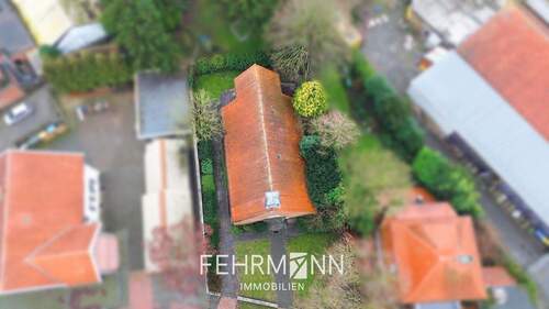 Außenansicht-01 - Mehrfamilienhaus, Wohnhaus in Haren-Rütenbrock