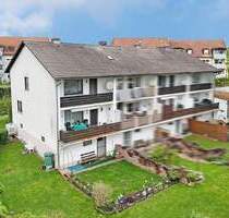 Charmantes Reihenendhaus in ruhiger Lage - Ihr neues Zuhause mit Garten und Garage in Osterhofen!