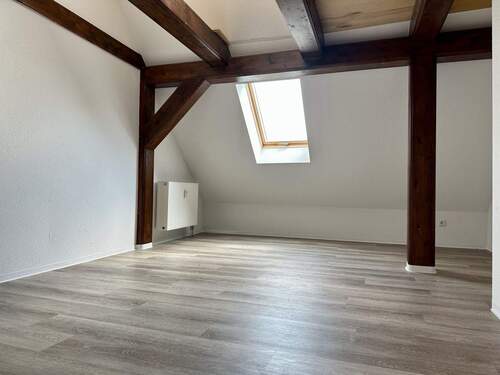 Arbeitszimmer/ Gästezimmer DG - 