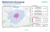 Medizinische Versorgung - 