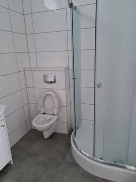 Bad - 3 Zimmer Etagenwohnung zur Miete in Prenzlau