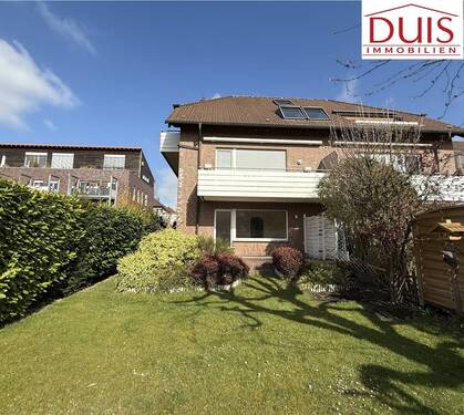 Bild 2 - 3 Zimmer Etagenwohnung zum Kaufen in Waltrop