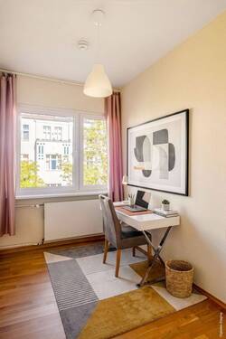 Weiteres Zimmer - 