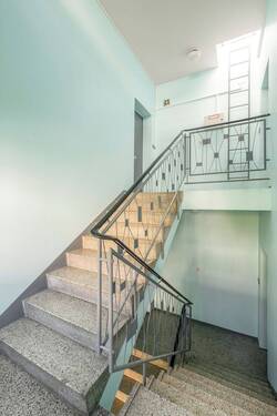 Treppenhaus - 