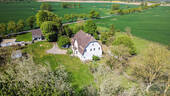 Luftaufnahme - 