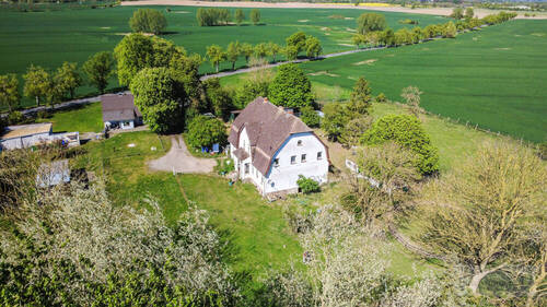 Luftaufnahme - 