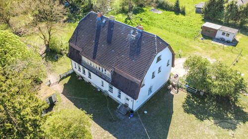 Luftaufnahme - 