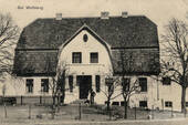 historische Postkarte 1915 - 