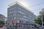 Objektansicht.jpg - Zentral gelegene Bürofläche mit ca. 250 m² im 1. OG