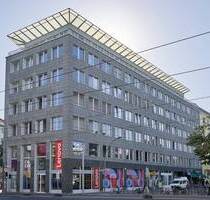 Zentral gelegene Bürofläche mit ca. 250 m² im 1. OG - Berlin Mitte