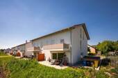 Gartenansicht 2 - 
