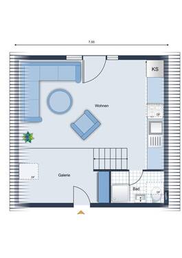 Lageplan - 