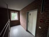 Eingangsbereich mit Einbauschrank - Etagenwohnung mit 36,00 m² in Hamburg zur Miete