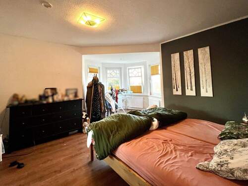 Elternschlafzimmer - 