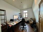 Seperates Büro im OG - 