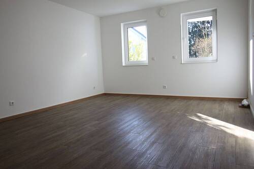 Schlafzimmer - Etagenwohnung mit 85,00 m&sup2; in Waltrop zur Miete