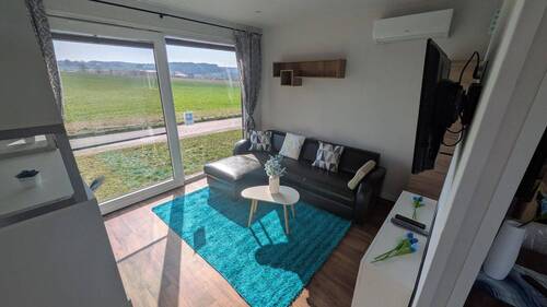 Wohnzimmer - 