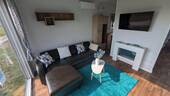 Wohnzimmer - 